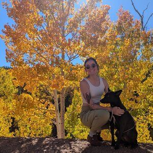 Meet your Posher, Mckenzie